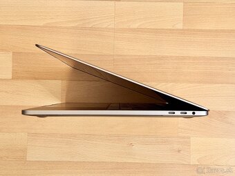 MacBook Pro 15" i7-2.6GHz/16GB/512GB, NOVÁ BATERKA,TOP STAV - 6