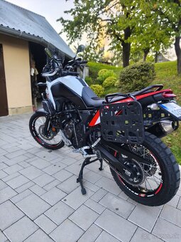 Yamaha Tenere 700 - 6