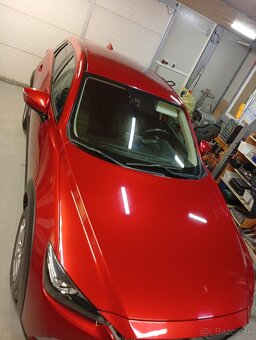 Mazda Cx-3  2.0 skyactive benzin - 6