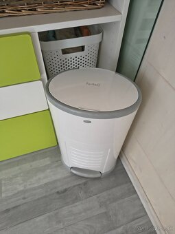 Komoda na prebaľovanie - 6