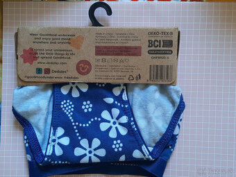 Nohavičky a ponožky Dedoles - 6