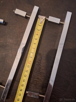 Úchytky na nábytok - 6