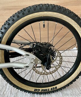 Early Rider Hellion X20 - 6