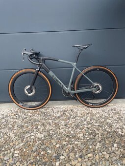Canyon Grail CF SL 8 Di2 - 6