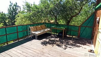 Záhradná chata Lučenec Opatová - 6