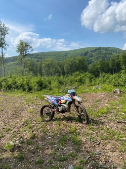 KTM EXC 300 2020 SIXDAYS - 6