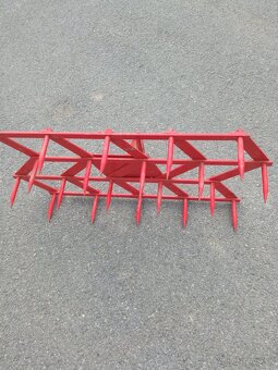 Brána Agzat tera vari - 6