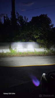 Škoda octavia 1 4x4 - 6