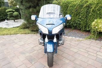 Honda Goldwing GL1800 - 6
