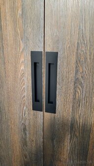 Dvojkrídlové interiérové dvere - 6