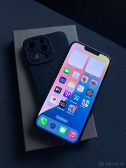 Apple iPhone 13 PRO | TOP STAV - 6