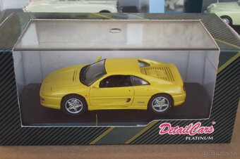 1:43 Ferrari - 6