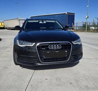 💥 AUDI A6 AVANT - PREDAJ AJ NA SPLÁTKY 💥 - 6