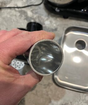 Delimano Pro mlynček na mäso - 6