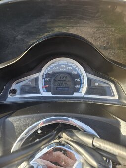 Honda pcx 125 - 6