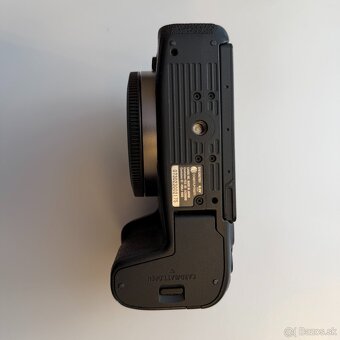 Canon RP + příslušentví - 6