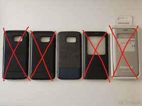 Kryty na mobil Samsung / LG - 6