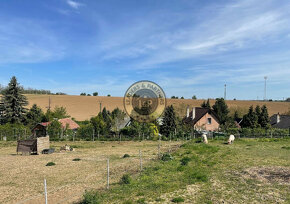 Pozemok vhodný na výstavbu RD  v obci Suchá nad Parnou - 6