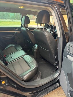 Škoda oktavia 2012 zlava 4200€teraz - 6
