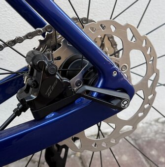Cestný bicykel Trek Domane SL6 GEN4 105Di2 - 6