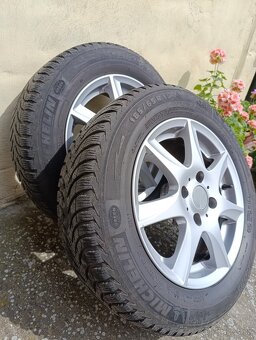 Kolesá 4x108 r15  185 65 - 6
