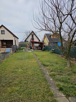 Chatka so záhradou 284m2 - 6