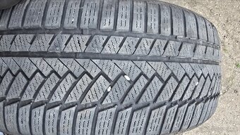 Zimné pneumatiky 245/45r19 continental 4ks - 6