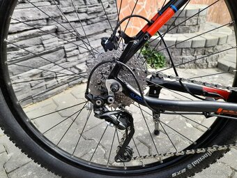 E bike CORRATEC - 6