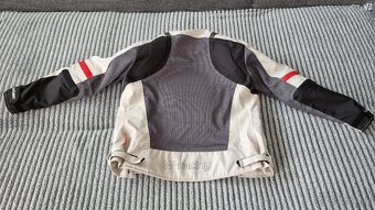 Predam dámsku moto bundu W-TEC Lucina velkost XS - 6