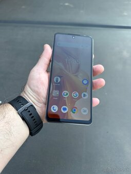 ulefone note 18 ultra 256gb - 6