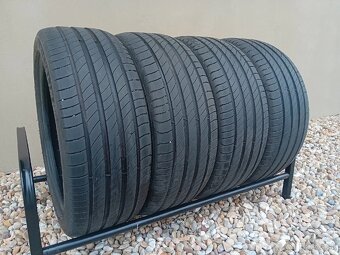 205/45R17 Letné pneumatiky Michelin - 6
