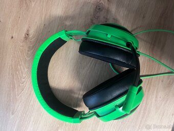 Razer slúchadla - 6