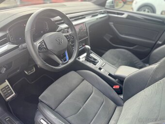 Volkswagen Arteon R 2.0 TSI 4Motion DSG - 6