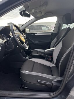 Škoda Rapid 1.0 Tsi 81 kW - 6
