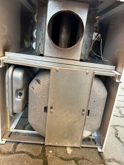 Protherm Tiger 24 KTZ - 6