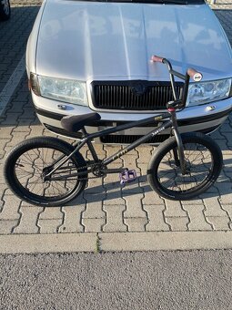 Predám BMX - 6