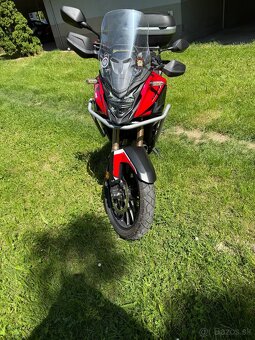 Honda CB500x r.v. 2021 35kw - 6