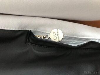 EMPORIO ARMANI pánska mikino/bundicka L/XL - 6