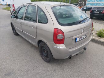 Citroën Xsara Picasso 1.6 HDi In Exclusive - 6