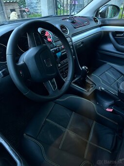 Seat Exeo 2.0TDI 105Kw - 6