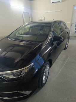 Toyota Auris - 6