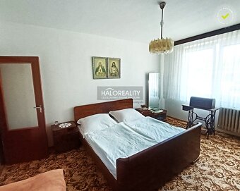 HALO reality - Predaj, dvojizbový byt Holíč - 6