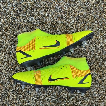 Nike Mercurial Superfly 8 Academy - 6