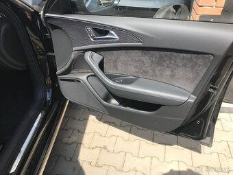 Audi A6 Allroud 3.0Tdi biturbo 230kw 4/2014 - 6