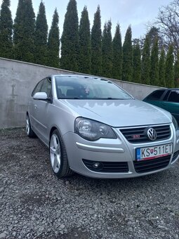 Vw polo 1.4 tdi. - 6