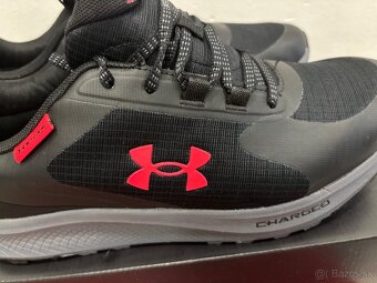 Pánske tenisky Under armour 44,5 - 6