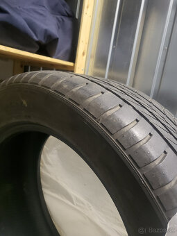 265/50 R19 GOOD YEAR - 6