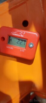 KTM EXC 300 po kompletnej GO 22.7mth - 6