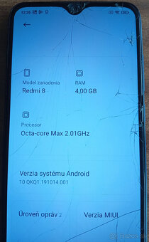 xiaomi redmi 8 - 6