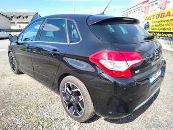 Citroën C4 1.6 HDi - 6